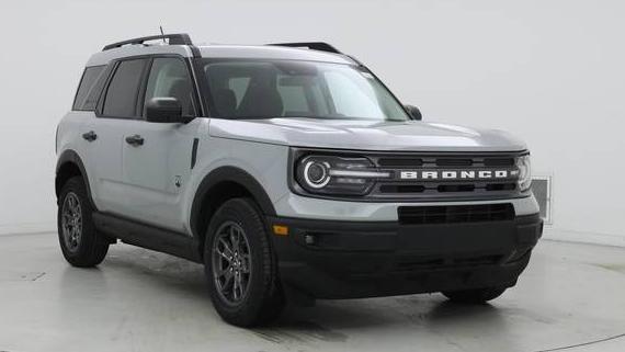 FORD BRONCO SPORT 2022 3FMCR9B67NRD66968 image FORD BRONCO SPORT 2022 3FMCR9B67NRD66968 image